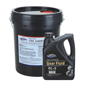GL-5 Heavy duty gear oil